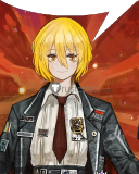 Limbus Company Don Quixote Sinclair Faust Kromer Night Drifter of the Drunken Palm Styled Cosplay Wig
