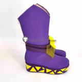 My Little Pony Equestria Girls Sonata Dusk Rainbow Dash Aria Blaze Adagio Dazzle Rock Cosplay Boots Shoes