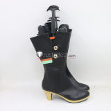 My Little Pony Equestria Girls Rainbow Dash Human Rarity Pinkie Pie Applejack Cosplay Boots Shoes
