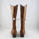 My Little Pony Friendship is Magic Rainbow Dash Fluttershy Applejack Sunset Shimmer Cosplay Boots Shoes