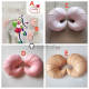 Mairimashita Iruma kun Clara Valac Horns Tail Cosplay Props Accessories