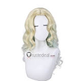 Fate Apocrypha Vlad III The Impaler Lancer of Black Styled Cosplay Wig