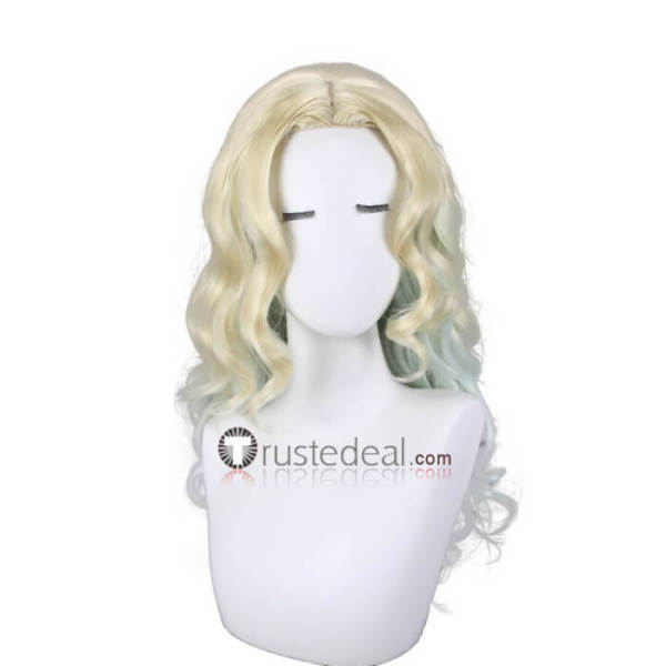 Fate Apocrypha Vlad III The Impaler Lancer of Black Styled Cosplay Wig