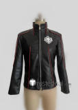 Kamen Rider W Forever Katsumi Daido Jacket Cosplay Costume