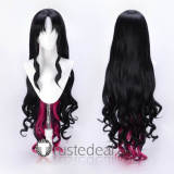 Fate Grand Order FGO Fate/EXTRA CCC Ibaraki Douji Anastasia Kiara Sessyoin Space Ishtar Cosplay Wig