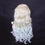 Fate Apocrypha Vlad III The Impaler Lancer of Black Styled Cosplay Wig