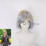 Kamen Rider W Forever Katsumi Daido Jacket Cosplay Costume