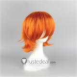 Panty & Stocking with Garterbelt Brief Cosplay Wig