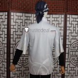 Genshin Impact Niwa Hisahide Kimono Cosplay Costume