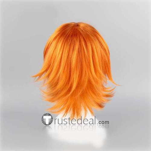 Panty & Stocking with Garterbelt Brief Cosplay Wig