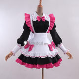 Oshi no Ko My Star Sweets Paradise Hoshino Ruby Kana Arima Aqua Cafe Maid Cosplay Costume