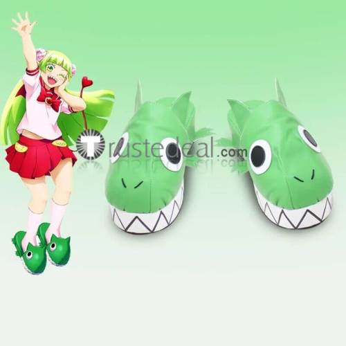 Mairimashita Iruma kun Clara Valac Girls Uniform Cosplay Costume 2
