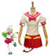 Mairimashita Iruma kun Clara Valac Girls Uniform Cosplay Costume 2