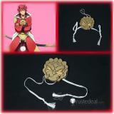 That Time I Got Reincarnated as a Slime Rimuru Shion Souei Benimaru Milim Nava Shuna Horns Shoulder Armor Chest Mask Copslay Props