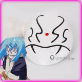 That Time I Got Reincarnated as a Slime Rimuru Shion Souei Benimaru Milim Nava Shuna Horns Shoulder Armor Chest Mask Copslay Props