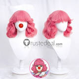 Phoenix Wright Ace Attorney Maya Fey Mayoi Ayasato Susato Mikotoba Phoenix Wright Geiru Toneido Black Styled Cosplay Wig