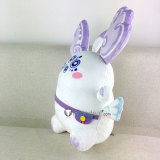 Vtuber Virtual YouTuber NIJISANJI EN Elira Pendora Pikl Enna Alouette Aloupeep Maria Marionette Bunny Cosplay Push Doll Toy Accessory