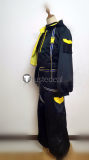 Vocaloid Kaito Magical Mirai 2023 Black Cosplay Costume