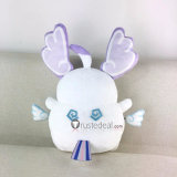 Vtuber Virtual YouTuber NIJISANJI EN Elira Pendora Pikl Enna Alouette Aloupeep Maria Marionette Bunny Cosplay Push Doll Toy Accessory