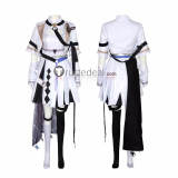 Vtuber hololive Indonesian Virtual YouTuber Vestia Zeta V.7 Kureiji Ollie Cosplay Costume
