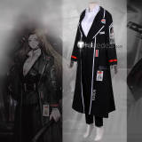 Limbus Company Sinclair Rodion Rodya Cosplay Costume