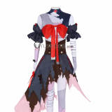 Vtuber hololive Indonesian Virtual YouTuber Vestia Zeta V.7 Kureiji Ollie Cosplay Costume