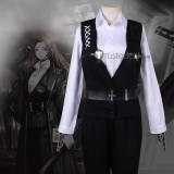 Limbus Company Sinclair Rodion Rodya Cosplay Costume