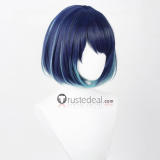 Oshi no Ko Their Idol's Children Kana Arima Akane Kurokawa Mem-Cho Purple Pink Cosplay Wigs
