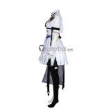 Vtuber hololive Indonesian Virtual YouTuber Vestia Zeta V.7 Kureiji Ollie Cosplay Costume