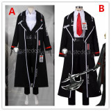 Limbus Company Sinclair Rodion Rodya Cosplay Costume