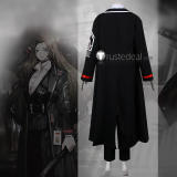 Limbus Company Sinclair Rodion Rodya Cosplay Costume