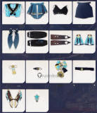 Genshin Impact Kirara Cosplay Costume Custom Size
