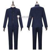 Bungo Stray Dogs and Season 4 Ranpo Edogawa Cosplay Costume