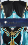 Genshin Impact Kirara Cosplay Costume Custom Size
