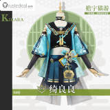 Genshin Impact Kirara Cosplay Costume Custom Size