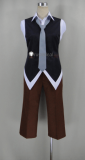Bungo Stray Dogs and Season 4 Ranpo Edogawa Cosplay Costume