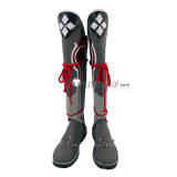 Genshin Impact Furina Focalors Arlecchino Mirror Maiden Kairgi Fiery Might Cosplay Shoes Boots