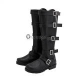 Harley Quinn Birds of Prey Injustice 2 Harley Quinn Cosplay Shoes Boots