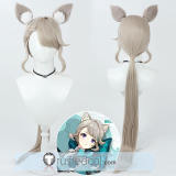 Genshin Impact Lyney and Lynette Twins New Skin Cosplay Costume