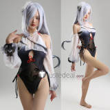 Genshin Impact Raiden Shogun Shenhe Yae Miko Nahida Swimsuit Bikini Summer Cosplay Costumes