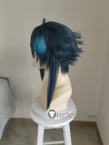 Genshin Impact Albedo Xiao Ayato Kamisato Styled Cosplay Wigs