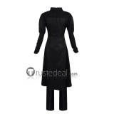 Jujutsu Kaisen Mei Mei Aoi Todo Black Cosplay Costume