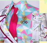 Vocaloid Project Sekai Colorful Stage 2nd Live Journey Hatsune Miku Tenma Tsukasa Cosplay Costume