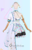 Vocaloid Project Sekai Colorful Stage 2nd Live Journey Hatsune Miku Tenma Tsukasa Cosplay Costume