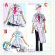 Vocaloid Project Sekai Colorful Stage 2nd Live Journey Hatsune Miku Tenma Tsukasa Cosplay Costume