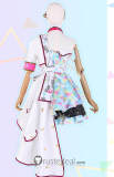 Vocaloid Project Sekai Colorful Stage 2nd Live Journey Hatsune Miku Tenma Tsukasa Cosplay Costume