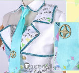 Vocaloid Project Sekai Colorful Stage 2nd Live Journey Hatsune Miku Tenma Tsukasa Cosplay Costume