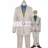 Jujutsu Kaisen Kento Nanami Rika Orimoto Cosplay Costume
