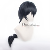 Jujutsu Kaisen Season 2 Shoko Ieiri Riko Amanai Ryomen Sukuna Black Blue Brown Cosplay Wig