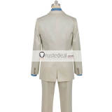 Jujutsu Kaisen Kento Nanami Rika Orimoto Cosplay Costume